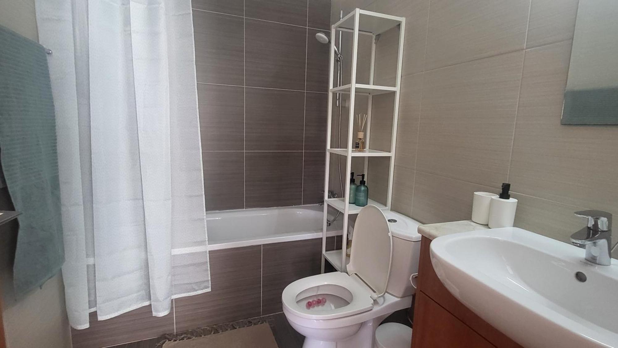 Mythical Sands Resort - Hana Paralimni Quarto foto