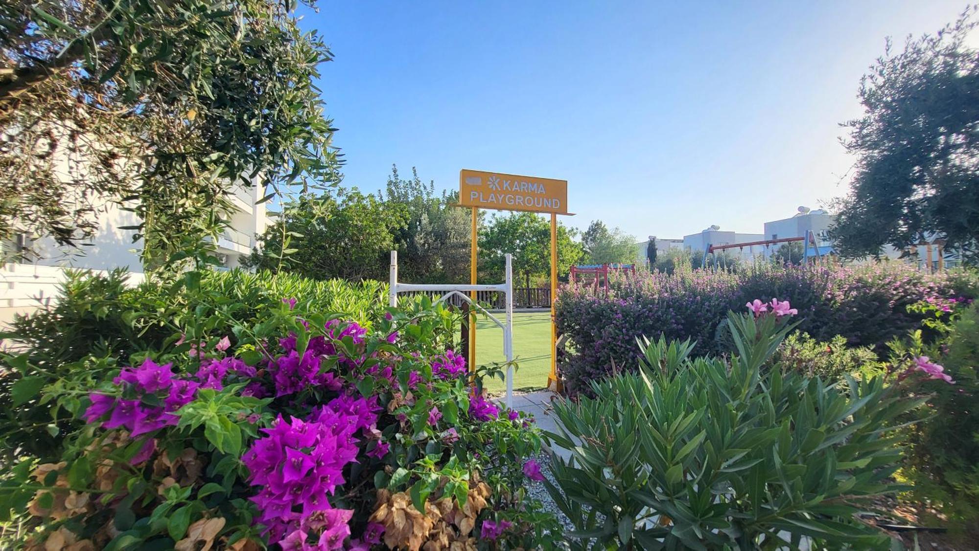 Mythical Sands Resort - Hana Paralimni Quarto foto