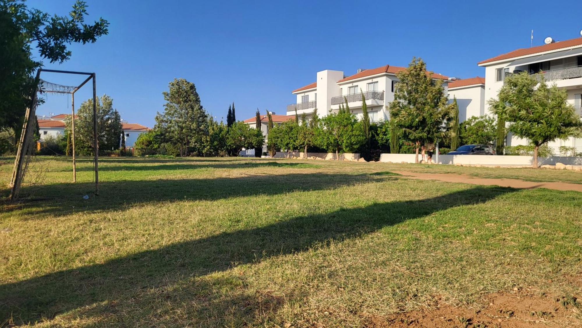Mythical Sands Resort - Hana Paralimni Quarto foto